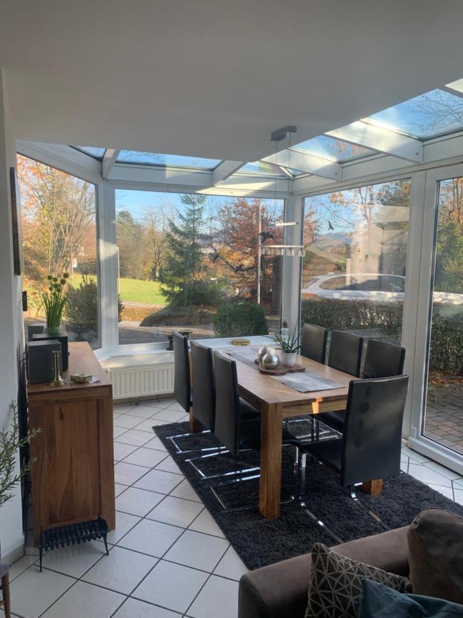 Ferienwohnung Emma Olsberg Exteriör bild