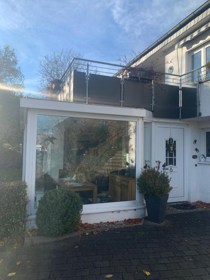 Ferienwohnung Emma Olsberg Exteriör bild