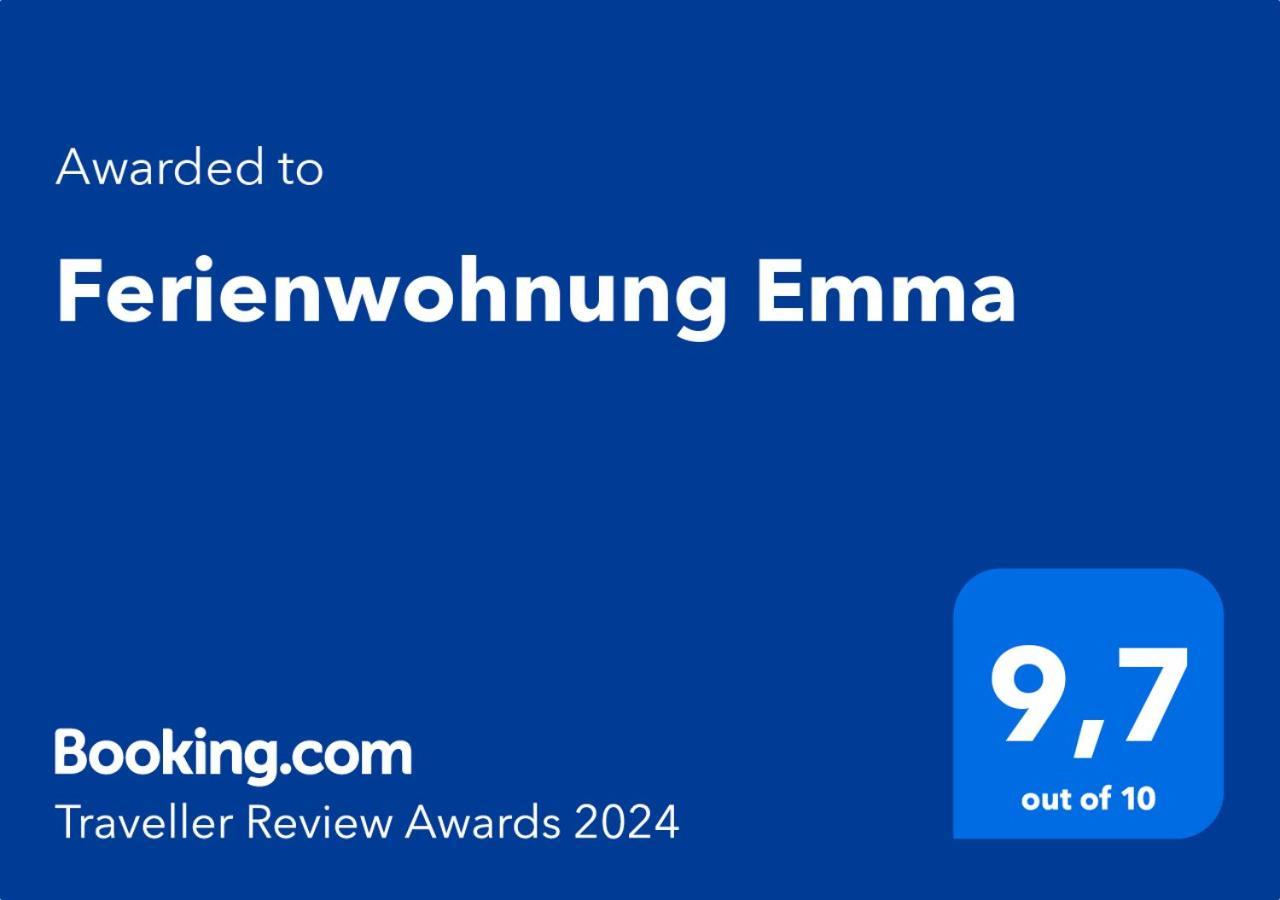 Ferienwohnung Emma Olsberg Exteriör bild